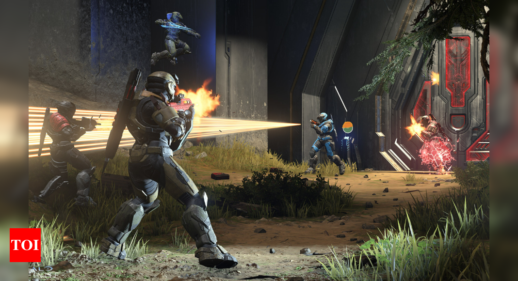 halo: trailer da segunda temporada de Halo Endless lançado, incluirá novos modos e mapas