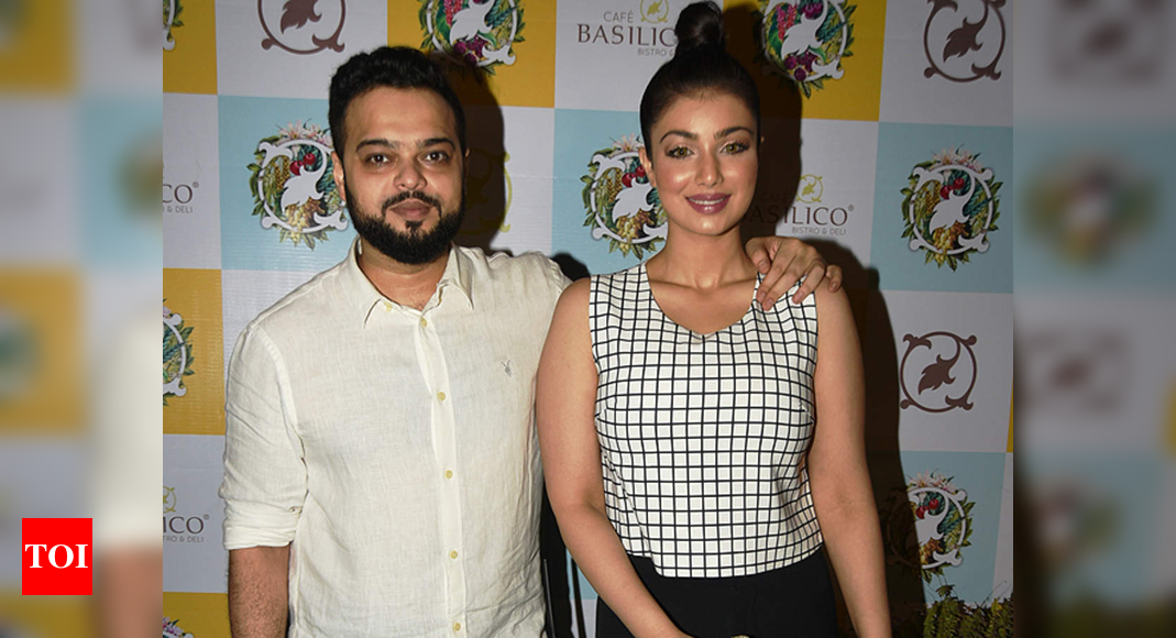Ayesha Takia and husband Farhan Azmi face racism at Goa airport; latter accuses airport officer ‘physically touched’ wife and passed ‘sexual comment’ while frisking him – Times of India