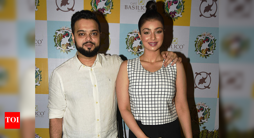 Ayesha Takia and husband Farhan Azmi face racism at Goa airport; latter accuses airport officer ‘physically touched’ wife and passed ‘sexual comment’ while frisking him – Times of India