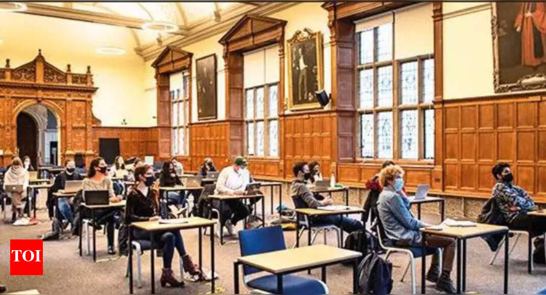 International schools queue up to launch their India campuses