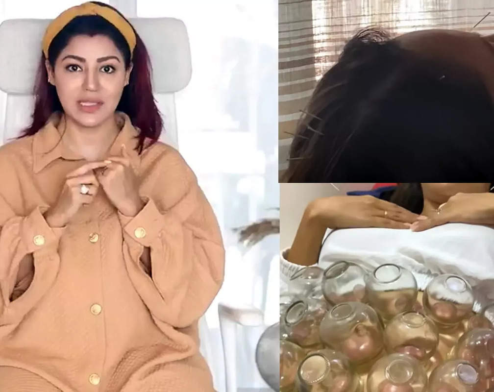 
New mommy Debina Bonnerjee talks about the ways she took to conceive: An astrologer told me that pregnancy is not in my charts
