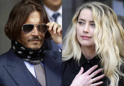 Amber Heard goes on social media sabbatical, says she 'always loved' Johnny Depp