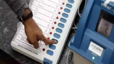 Jharkhand panchayat polls to be held in 4 phases from May 14