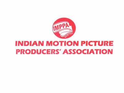Producer Abhay Sinha elected as the president of the Indian Motion Picture Producers’ Association (IMPPA)