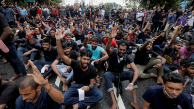 Sri Lanka: TNA to support Opposition in ousting President Rajapaksa