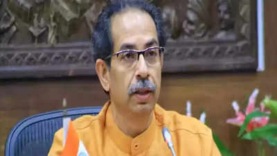 BJP doesn't hold Hindutva patent: Uddhav, says Bal Thackeray led saffron agenda