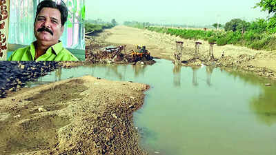 Bihar: Engineer among 8 held in Rohtas bridge theft case