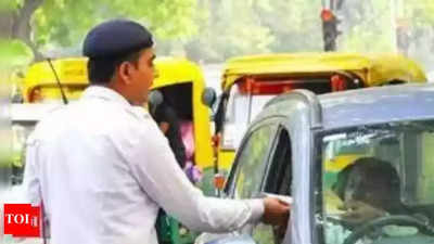 Reckless honking in Mumbai to earn 2-hour lecture and test
