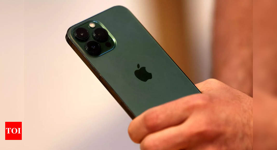 iPhone-gebruikers krijgen mogelijk nieuwe functies voor het volgen van de gezondheid en verbeterde meldingen