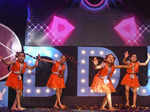 Dance Deewane Juniors promotion pictures