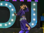 Dance Deewane Juniors promotion pictures