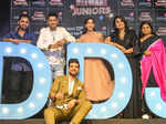 Dance Deewane Juniors promotion pictures