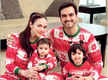 
Esha Deol Takhtani: I want to give my daughters the experience of watching films in theatres
