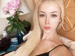 Who is Valeria Lukyanova? Meet the Ukrainian social media star dubbed as ‘Human Barbie’