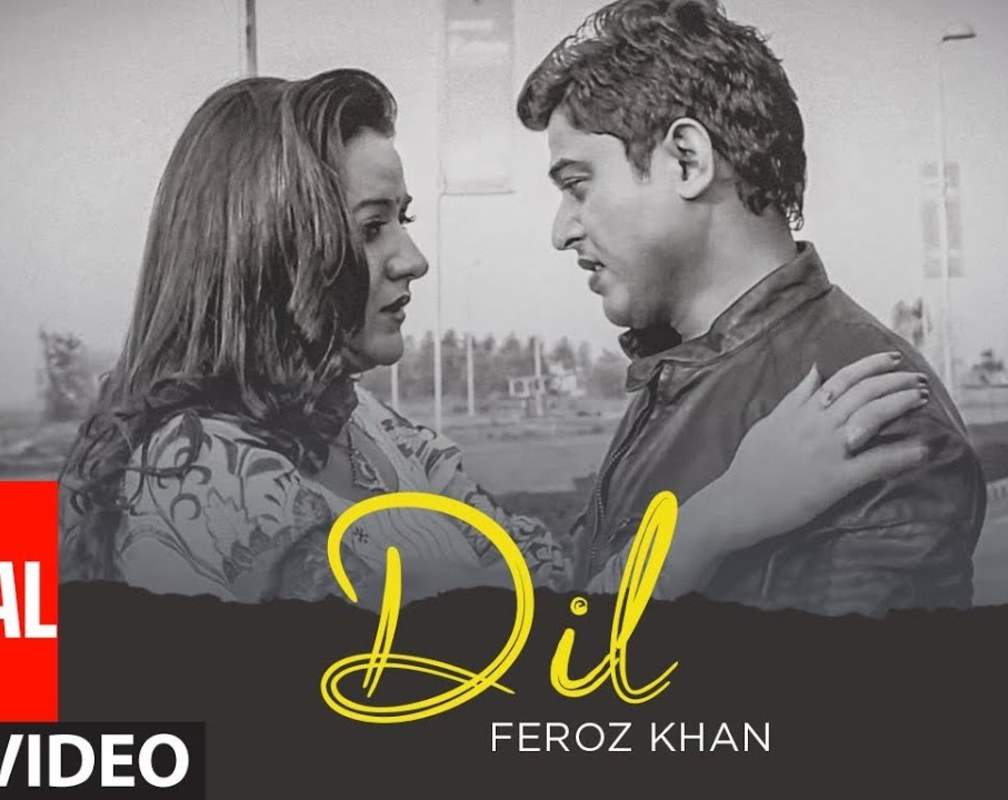 
Check Out Latest Punjabi Official Lyrical Video Song 'Dil' Sung By Feroz Khan
