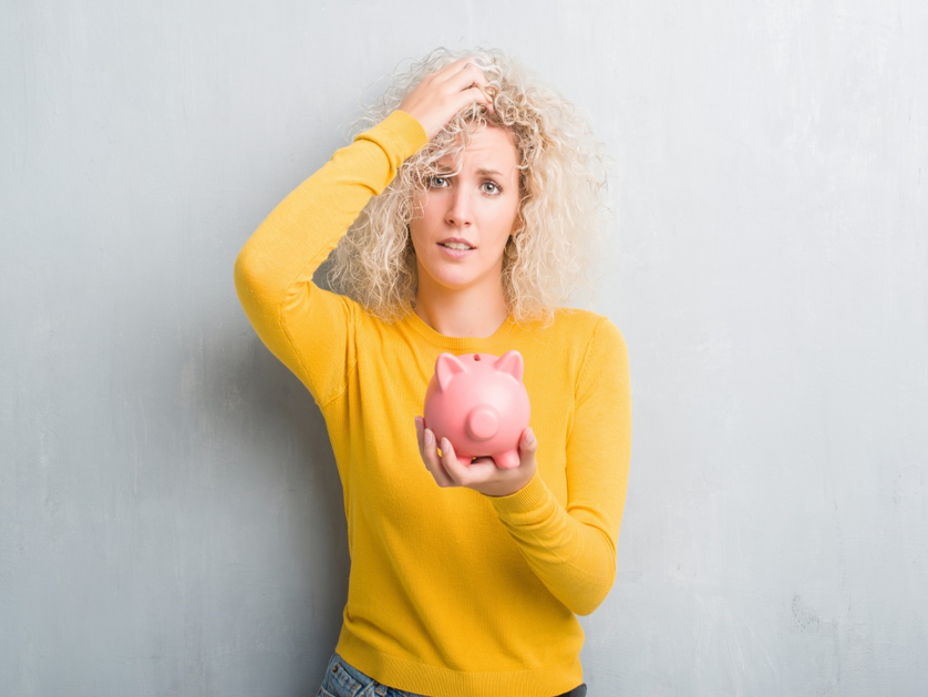 5 Mistakes you might be making with your savings account without realising it