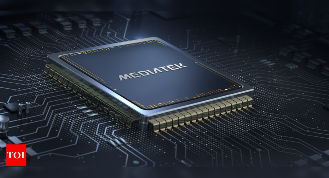 mediatek: MediaTek revela novo processador Dimensity para telefones de gama média