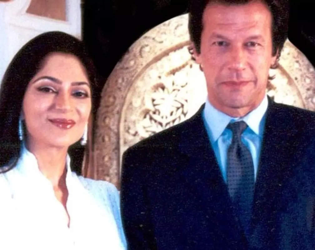 
Simi Garewal on Imran Khan getting ousted as Pakistan PM: 'Politics is no place for idealists'
