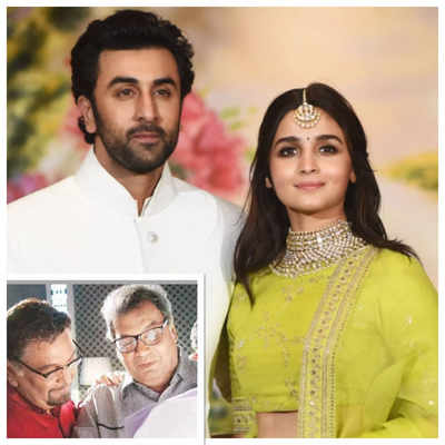 (Exclusive) I am so happy that Ranbir and Alia are finally fulfilling Rishi Kapoor’s dream: Subhash Ghai