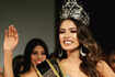 Angela Bonilla selected as Miss Eco Colombia 2022