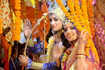 Ram Navami celebrated across India; see pics