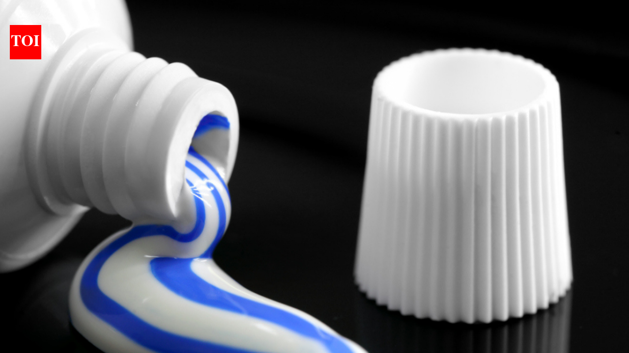 What are the things one should check in their toothpaste - Dos and Don ...