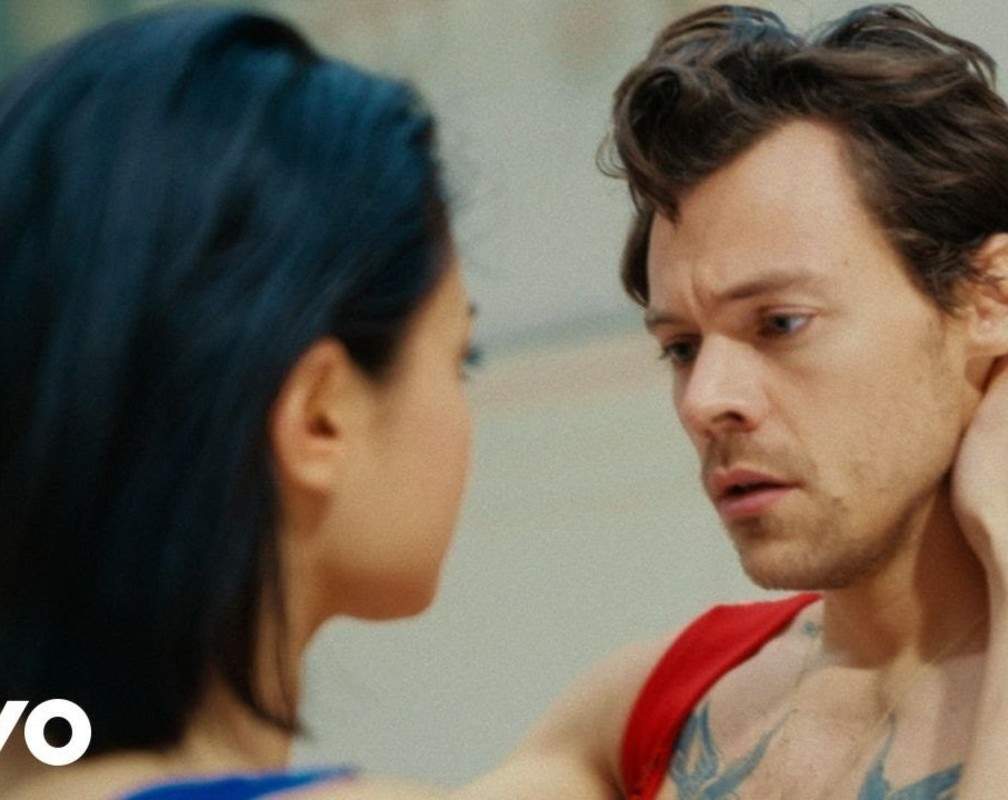 
Watch Latest English Official Music Video Song 'As It Was' Sung By Harry Styles
