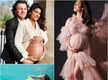 
When Tollywood celebs made super cute pregnancy announcements
