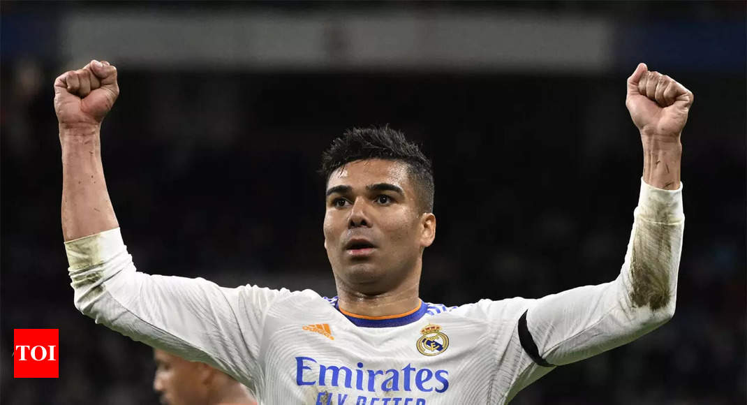 Real Madrid fans won't be happy with Casemiro's comments