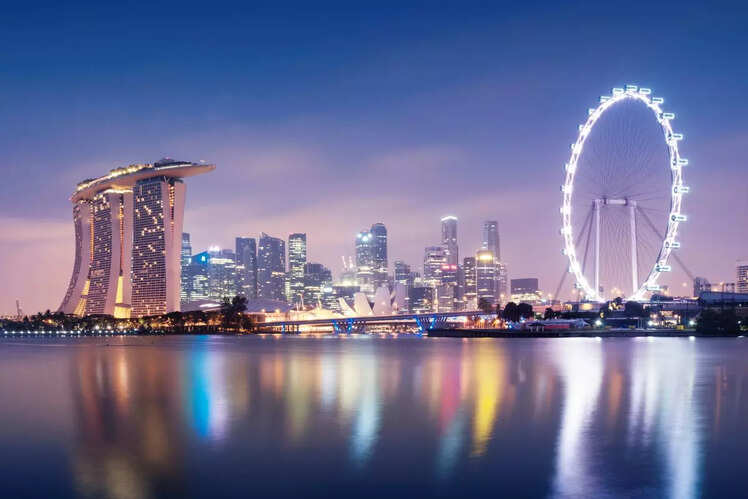 Singapore