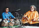 Tributes & trigalbandhi to celebrate Pt Ravi Shankar’s 102nd birth anniversary