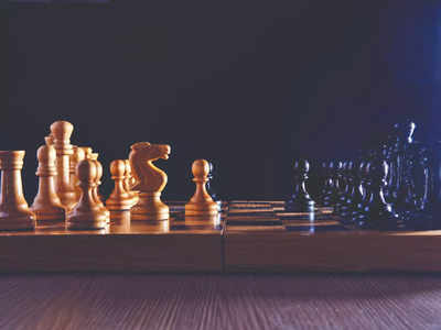 India to host Chess Olympiad in Chennai as FIDE pulls out of