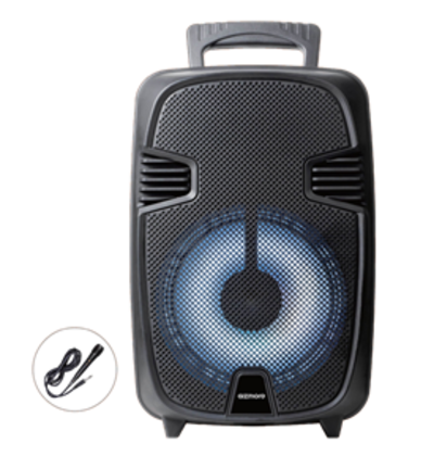 Gizmore announces 'Make In India' Trolley speakers