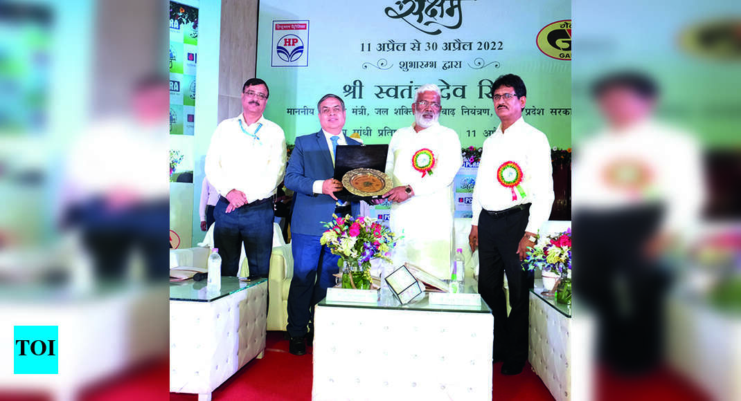 Energy ‘energy Security, Efficiencykey For Atmanirbhar Bharat