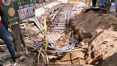 Mumbai: No flooding so why a storm water drain, Juhu residents ask BMC