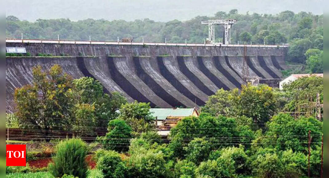 Kolhapur Kolhapur Dams Have 2.37 Tmc Excess Water Kolhapur News