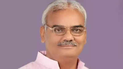 Rajasthan: MLA Madan Dilawar, 20 others acquitted in illegal lease deed allotment case