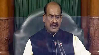 Laws should be made after thorough debate, discussion: Om Birla