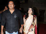 Prakash Raj, Pony Verma photos