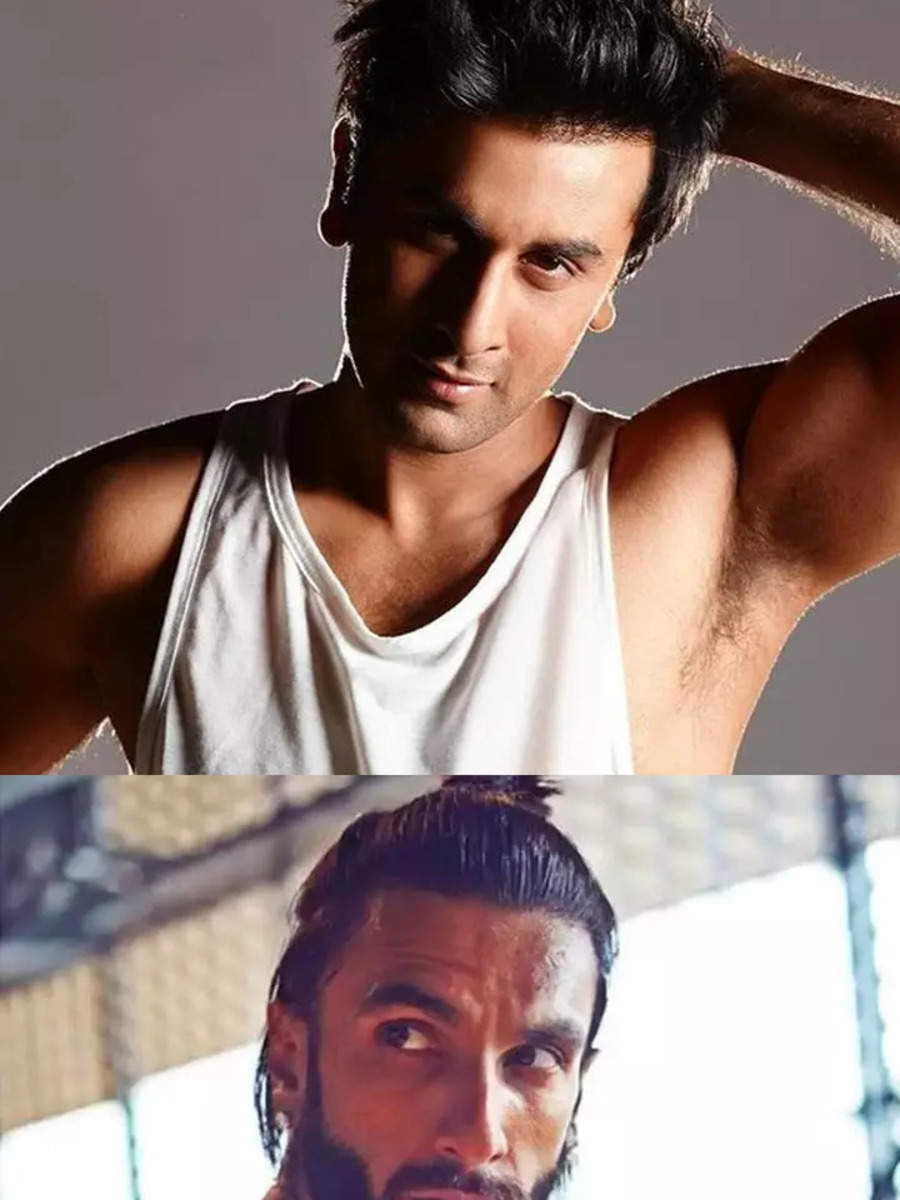 Ranbir Kapoor to Ranveer Singh: Celebrities who lost their virginity before  turning 16 | Times of India