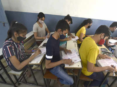 UP Board to assign exam duty online