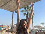 Sukirti Kandpal's pictures