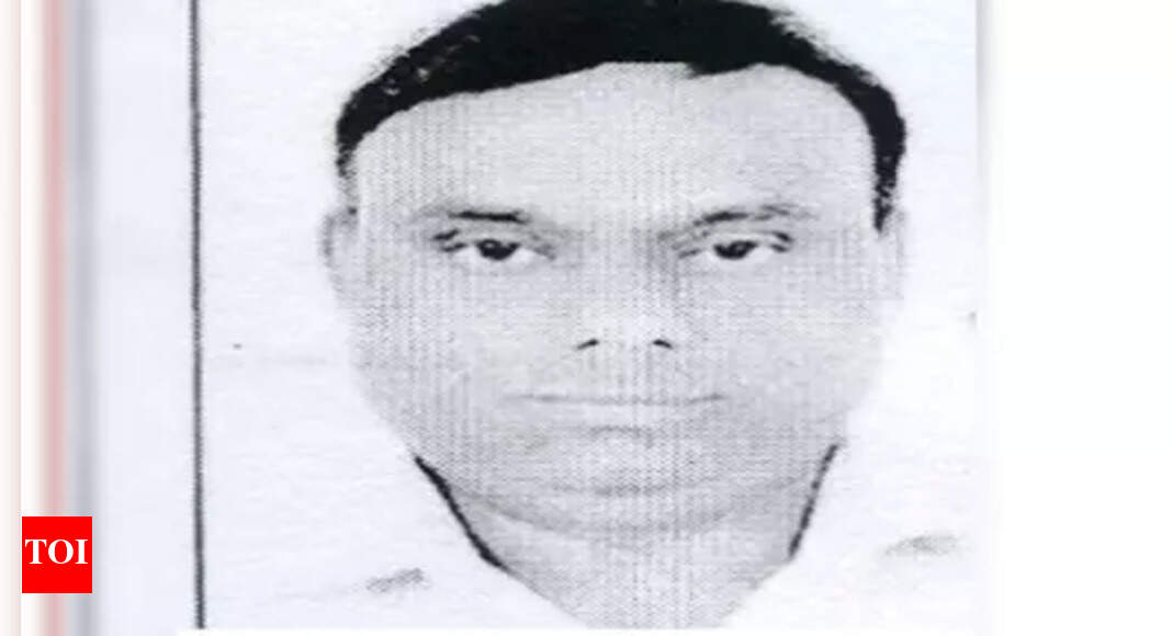 Nirav Modi Nirav’s aide caught from Cairo, instrumental in hiding