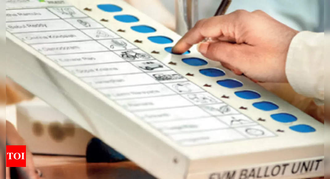 Zptc: T’s Zptc, Mptc, Sarpanch Elections Likely In Mid-june | Hyderabad ...