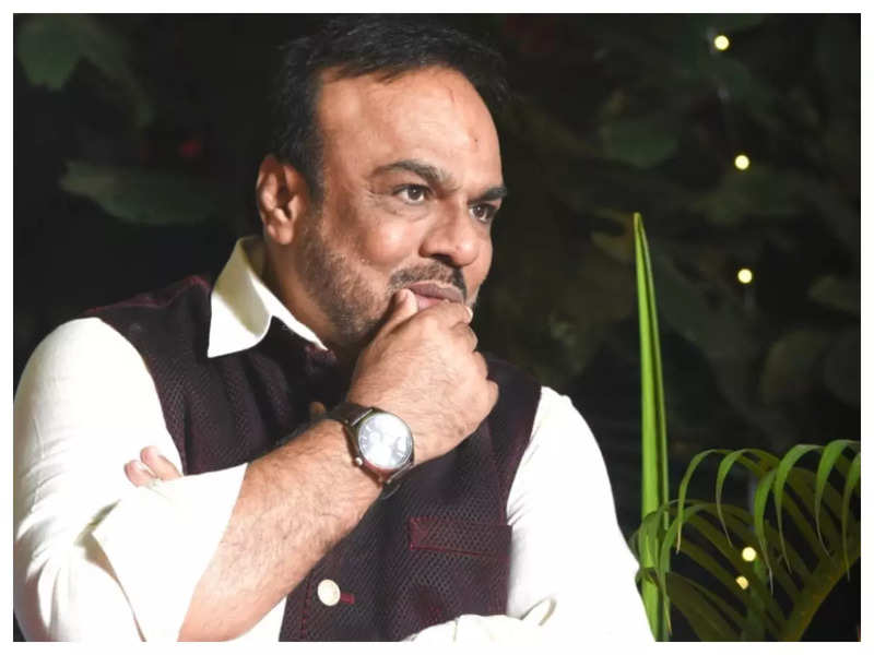 Mehboob: It's a feather in my cap that I got the opportunity to write songs  for both Jackie Shroff and Tiger Shroff - Exclusive | Hindi Movie News -  Times of India