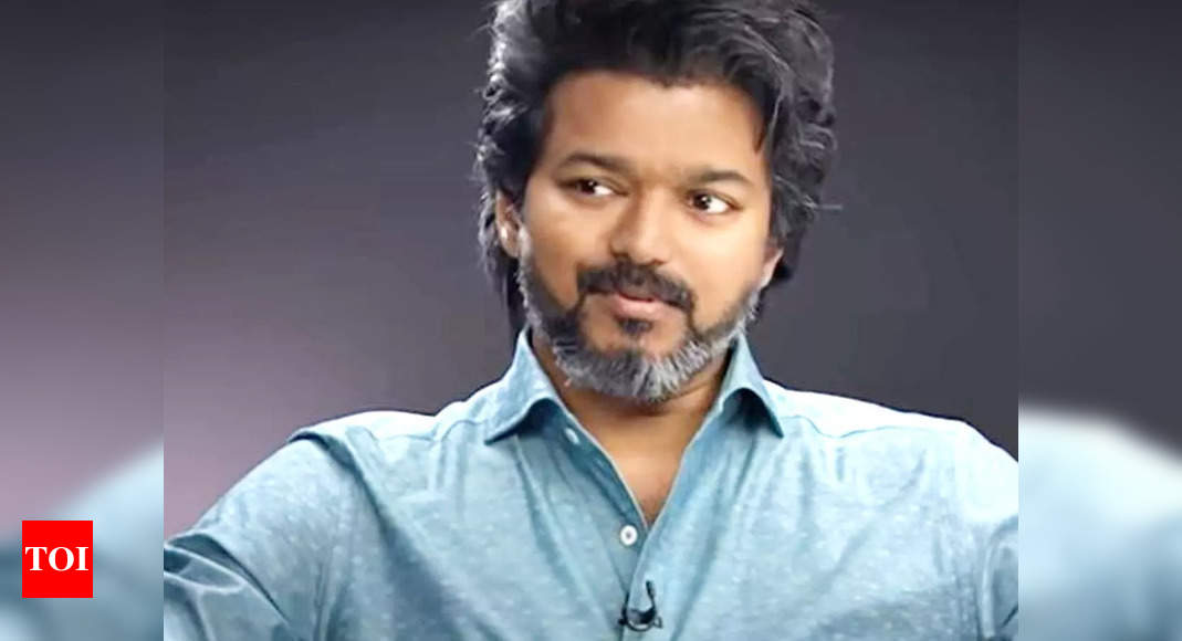 Ilayathalapathy Vijay answers Thalapathy Vijay's question - Watch here ...