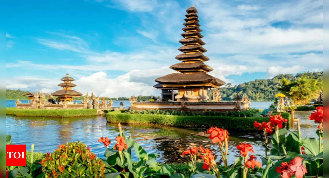 Data Agoda menunjukkan tanda-tanda awal pemulihan Bali setelah pembukaan kembali Indonesia lebih awal