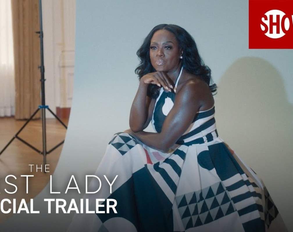 
'The First Lady' Trailer: Viola Davis and Michelle Pfeiffer starrer 'The First Lady' Official Trailer

