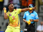 IPL 2022: Meet CSK's Dwayne Bravo in pictures, the highest wicket-taker in Indian Premier League history