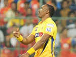 IPL 2022: Meet CSK's Dwayne Bravo in pictures, the highest wicket-taker in Indian Premier League history